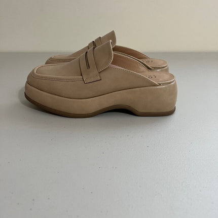 Journee Collection Women's Tru Comfort Foam Antonina Flats,Size, 6