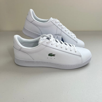 Lacoste Men's Carnaby Set Sneakers - Natural