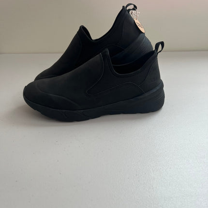 Jbu Men's Darren Slip on Sneakers (Black) - Size 9.5 M