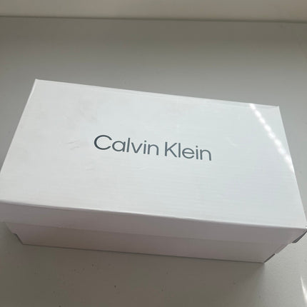 Calvin Klein Moraca - Women's Sandals :White :Size , 8