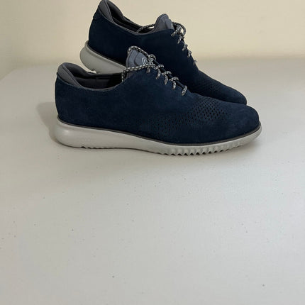 Cole Haan 2.ZEROGRAND Laser  Wingtip Oxford ,Size , 9