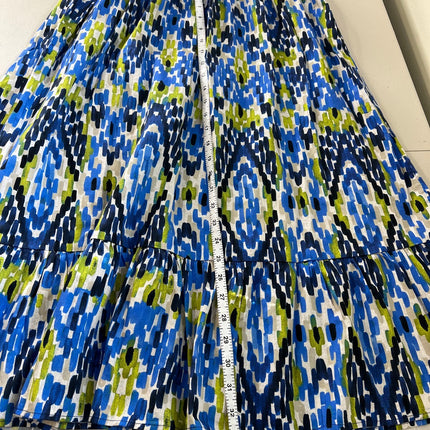 NIC+ZOE Diamond Dash Skirt Size , L