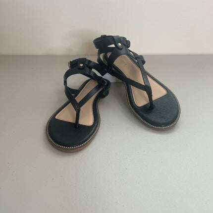 Journee Collection Women's Tru Comfort Foam Tangie Sandal
