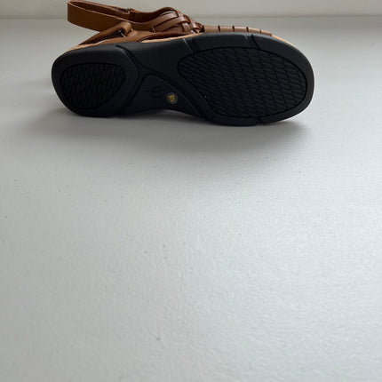 Easy Spirit Women's Mar Sandals - Brown