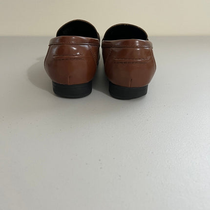 Alfani Men's Otis Bit Loafers, Cognac