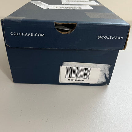 Cole Haan Men's Grand Crosscourt Daily Court Sneakers - White Size 12