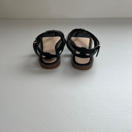 Journee Collection Women's Tru Comfort Foam Tangie Sandal
