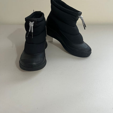 Sorel Out N About IV Puffy Waterproof Boots - Women's, 8