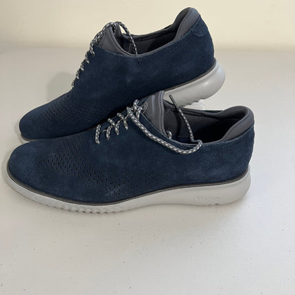 Cole Haan 2.ZEROGRAND Laser  Wingtip Oxford ,Size , 9