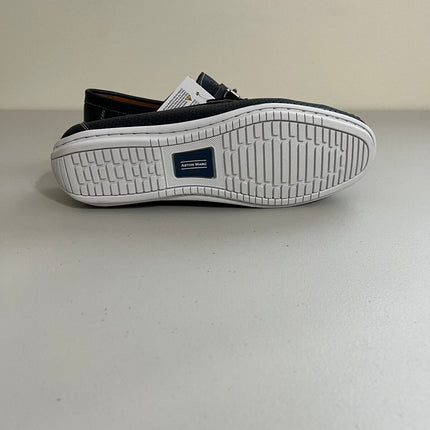 Aston Marc Men's Perforated Driving Loafers, Size, 10