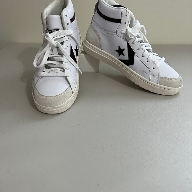 Converse Men's Pro Blaze Classic High Top Sneakers , Size,8