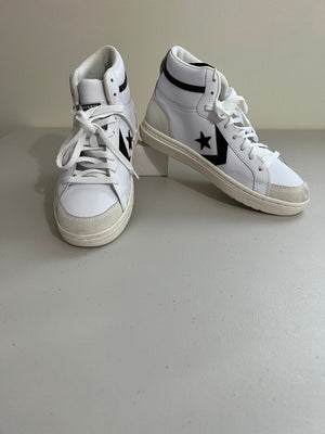 Converse Men's Pro Blaze Classic High Top Sneakers , Size,8