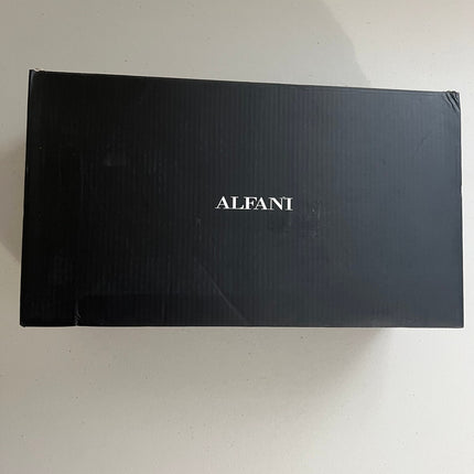 Alfani Men's Masonn Slip-on Penny Driving Loafers,  Black , Size, 8.5