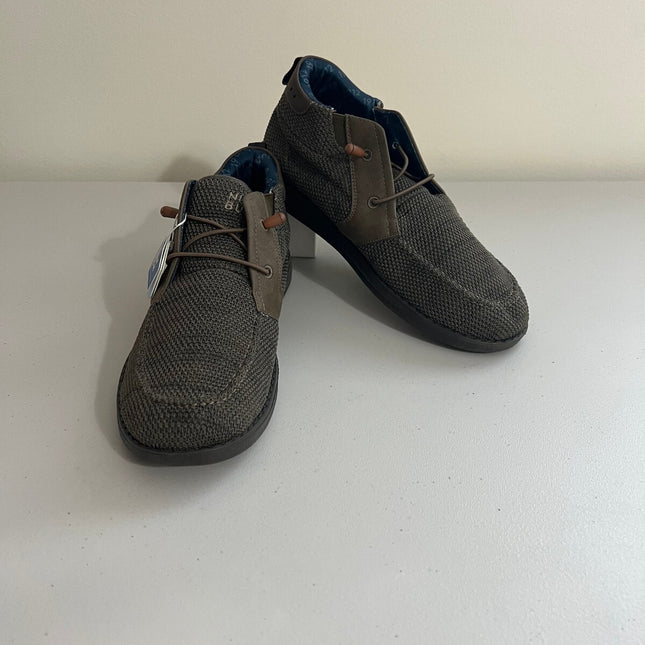 Nunn Bush Brewski Knit 2.0 Men's Slip-on Loafers Shoes Size, 9