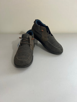 Nunn Bush Brewski Knit 2.0 Men's Slip-on Loafers Shoes Size, 9
