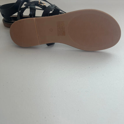 Journee Collection Women's Tru Comfort Foam Tangie Sandal