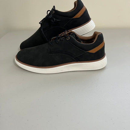 Akademiks Dayton Men's Oxford Shoes, Size , 10