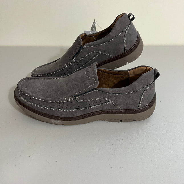 Aston Marc Comfort II Men's Loafers, Size,13