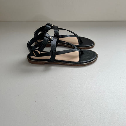 Journee Collection Women's Tru Comfort Foam Tangie Sandal