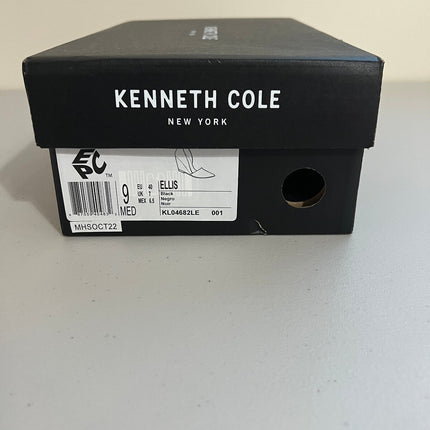 Women S Kenneth Cole New York Ellis D Orsay Wedge, Size, 9