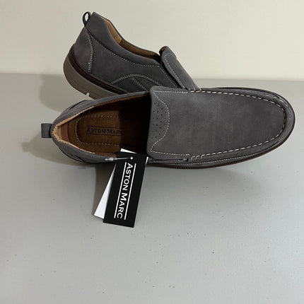 Aston Marc Comfort II Men's Loafers, Size,13