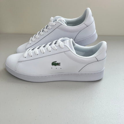 Lacoste Men's Carnaby Set Sneakers - Natural