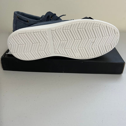 Akademiks Knox Men's Boat Shoes , Size, 10