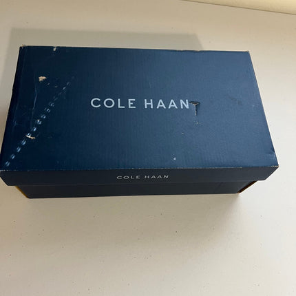 Cole Haan Bedford Wingtip Oxfords Men's Lace-up Boots Black : 7 D - Medium,
