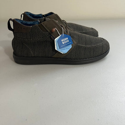 Nunn Bush Brewski Knit 2.0 Men's Slip-on Loafers Shoes Size, 9
