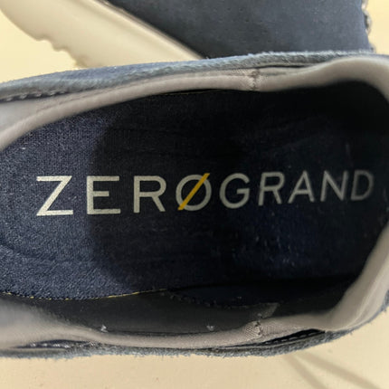 Cole Haan 2.ZEROGRAND Laser  Wingtip Oxford ,Size , 9