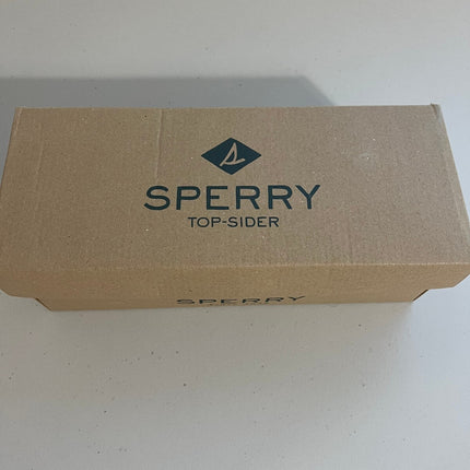 Women's Sperry Top-Sider Parrotfish Sandal Grey, Size 7.5
