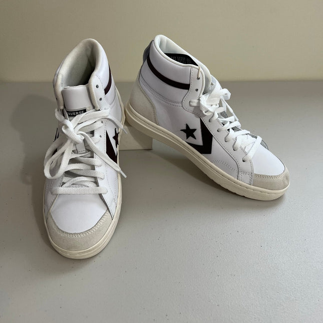 Converse Men's Pro Blaze Classic High Top Sneakers , Size,8