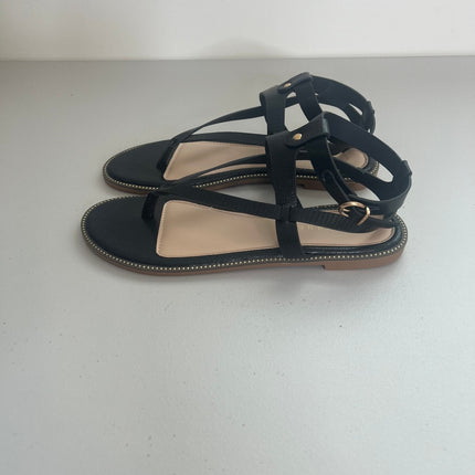 Journee Collection Women's Tru Comfort Foam Tangie Sandal