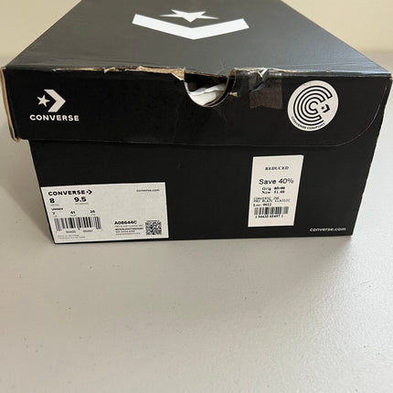 Converse Men's Pro Blaze Classic High Top Sneakers , Size,8