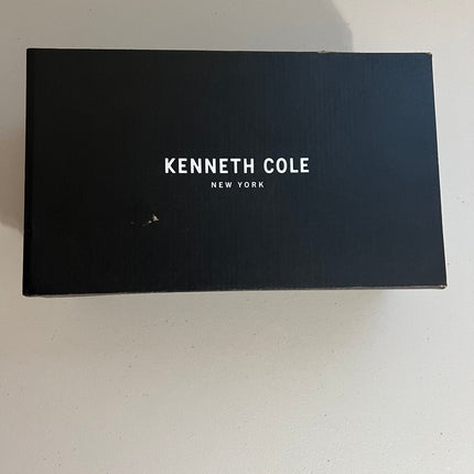 Women S Kenneth Cole New York Ellis D Orsay Wedge, Size, 9