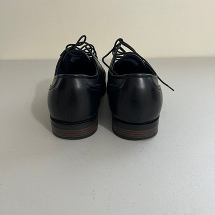 Dockers Men's Echo Loafer in Black Size 10.5 Wide