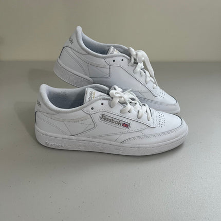 Reebok Club C 85 Shoes - Women's