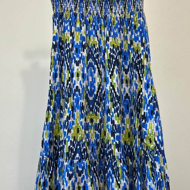 NIC+ZOE Diamond Dash Skirt Size , L