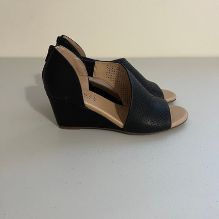 Journee Collection Women's Tru Comfort Foam Aretha Wedge