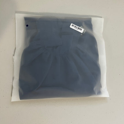 1.state Sleeveless Back Tie Halter , Size M