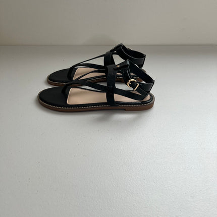 Journee Collection Women's Tru Comfort Foam Tangie Sandal