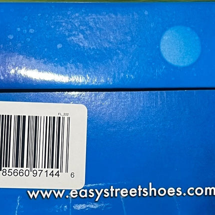 Easy Street Women's High Heel Sandals,Size, 8