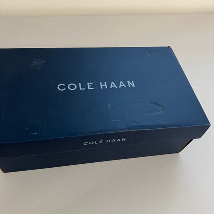 Cole Haan Bedford Wingtip Oxfords Men's Lace-up Boots Black : 7 D - Medium,
