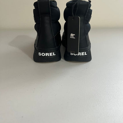 Sorel Out N About IV Puffy Waterproof Boots - Women's, 8