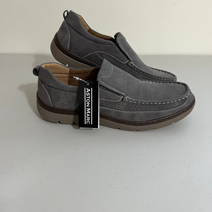 Aston Marc Comfort II Men's Loafers, Size,13