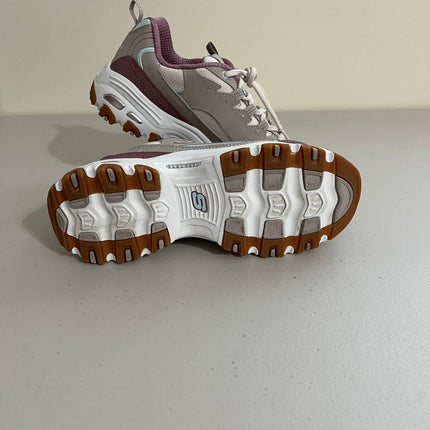Skechers  D'Lites  Fresh  Start Women's Sneakers, Size, 6.5
