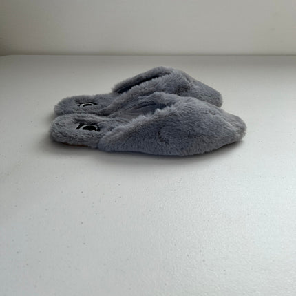 Journee Collection Women's Faux Fur Sundown Slipper, Size, 8