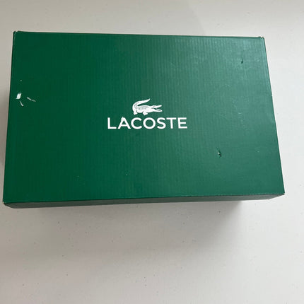Lacoste Men's Carnaby Set Sneakers - Natural