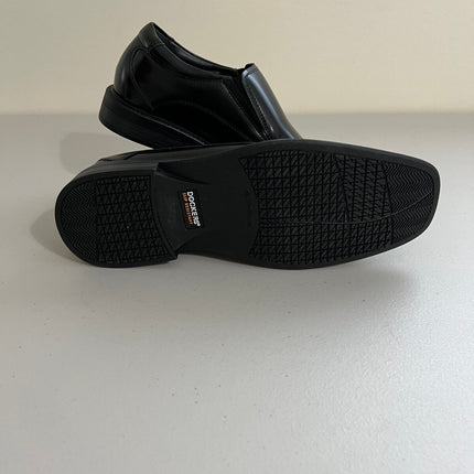 Dockers Lawton Slip Resistant Work Dress Loafer