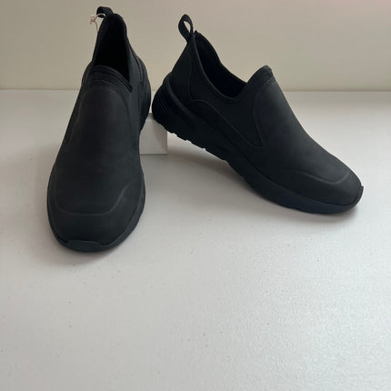 Jbu Men's Darren Slip on Sneakers (Black) - Size 9.5 M
